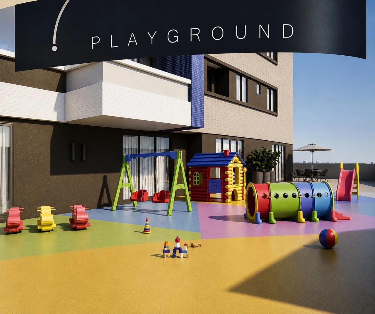 Playground